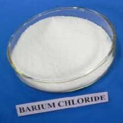 Barium Chloride 250g
